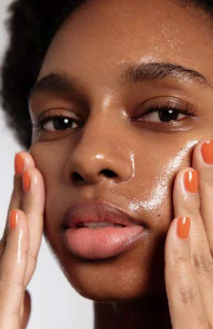 Load video: “This product is a game changer, it’s the hero of my whole routine.”