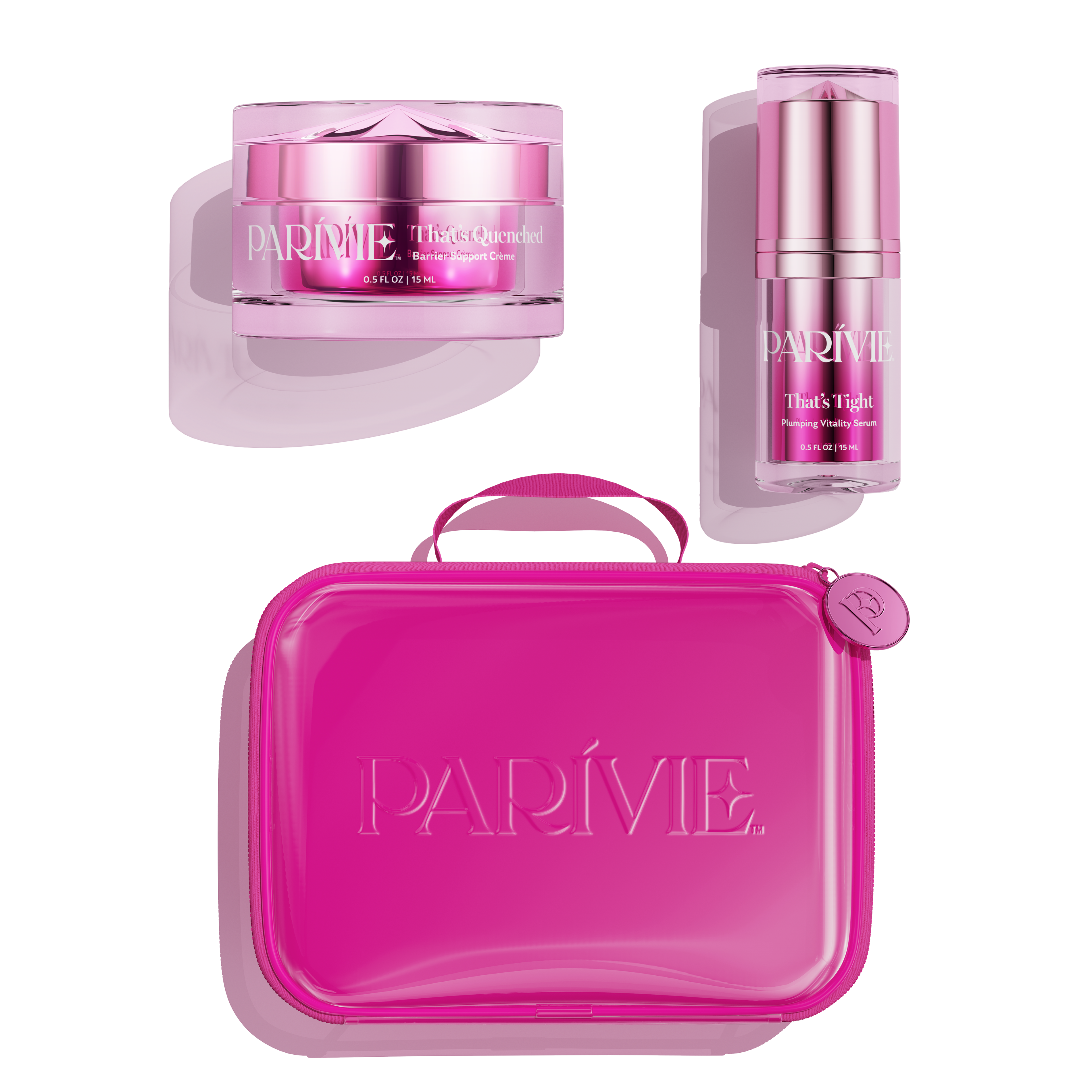 Radiant Vitality Set
