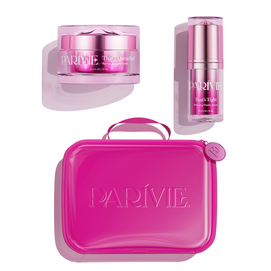 Radiant Vitality Set