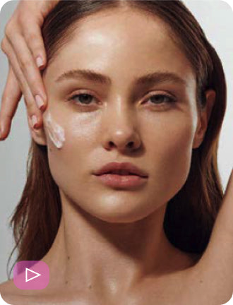 Load video: “This product is a game changer, it’s the hero of my whole routine.”