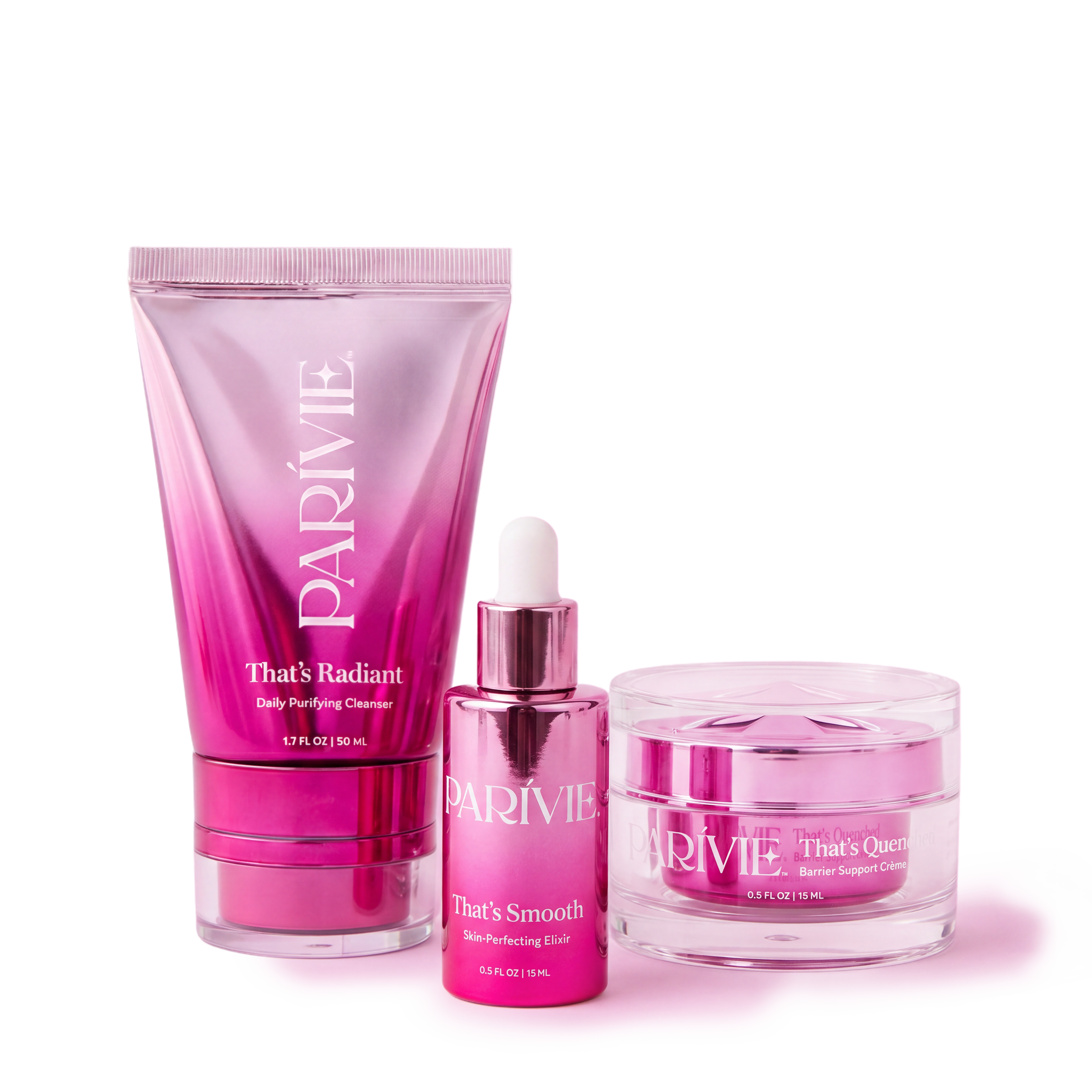 Brighten & Balanced Summer Set