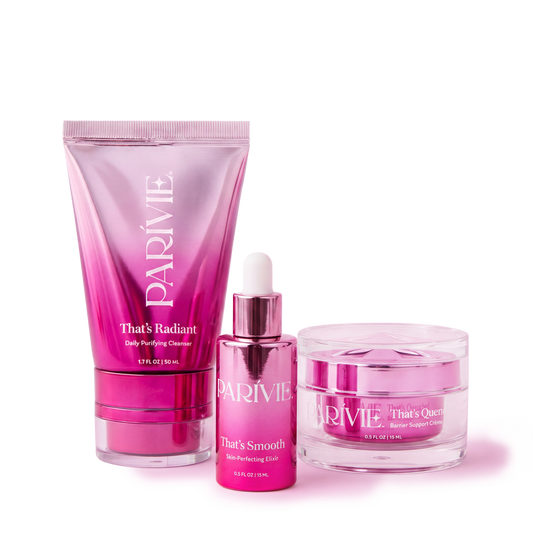 Brighten & Balanced Summer Set