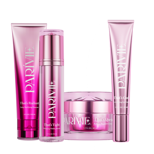 The Essential Icon 3-Piece Set + That's Cool - Full size
