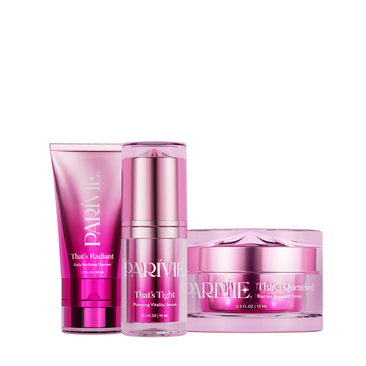 The Essential Icon 3-Piece Set